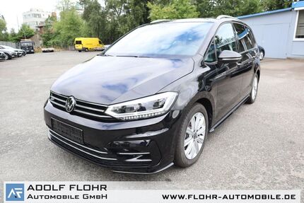 VW Touran 7.195 km 29.800 &euro; Hamburg 21079