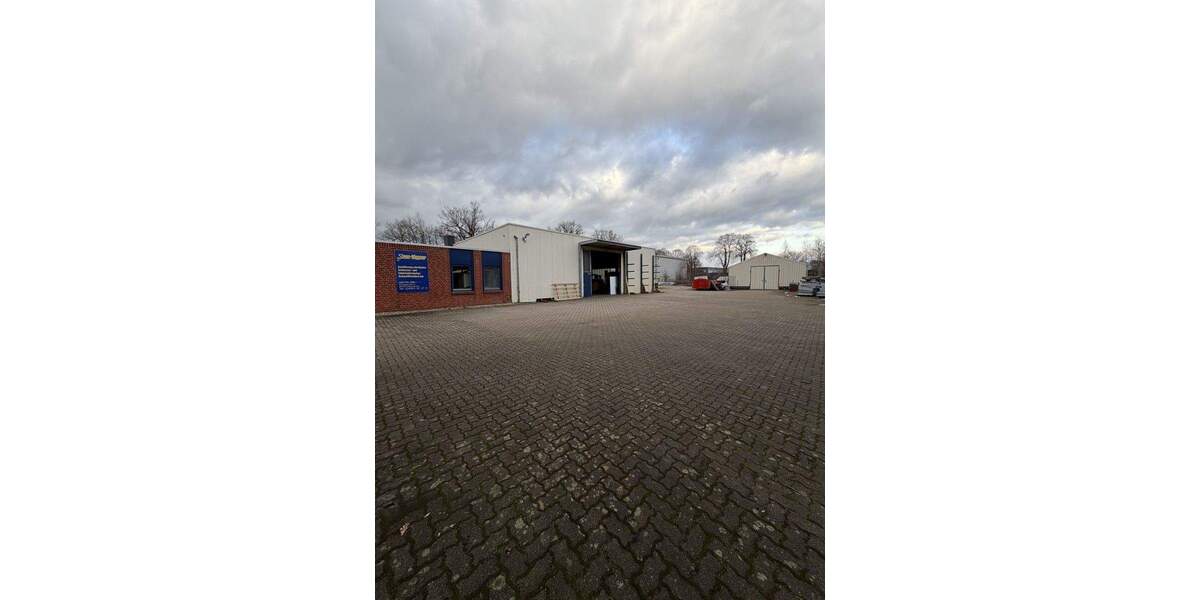 Gewerbeobjekt Kaltenkirchen - 1.350.000&euro; | Angebot:25694829