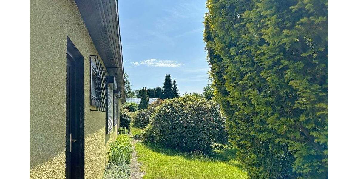 Bungalow Wohltorf - 4 Zimmer, 126 m&sup2;, 545.000&euro; | Angebot:25662611