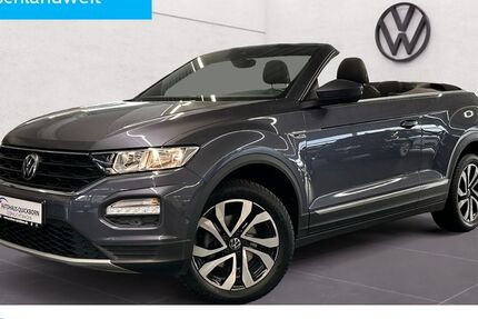 VW T-Roc 49.035 km 25.350 &euro; Quickborn 25451