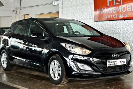 Hyundai i30 71.981 km 9.980 &euro; Stapelfeld 22145