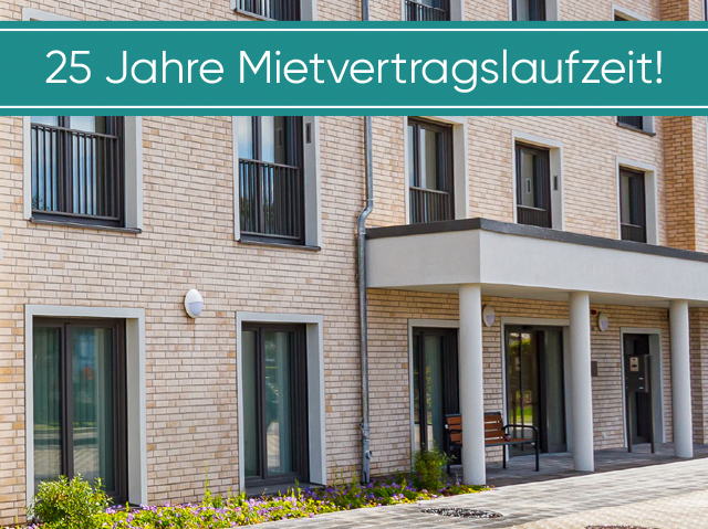 Etagenwohnung Elmshorn - 1 Zimmer, 47 m&sup2;, 239.879&euro; | Angebot:25766091
