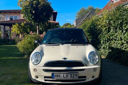 Mini Cooper Cabrio 56.000 km 6.799 &euro; Hamburg 22395