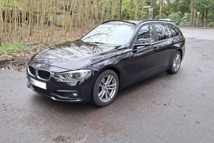 BMW 320 74.000 km 20.450 &euro; Hamburg 22589