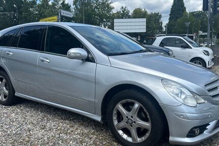 Mercedes-Benz R 320 186.000 km 7.980 &euro; Norderstedt 22851