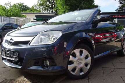 Opel Tigra 131.000 km 3.990 &euro; Norderstedt 22848