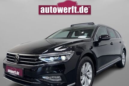 VW Passat Variant 12.000 km 32.990 &euro; Ahrensburg 22926