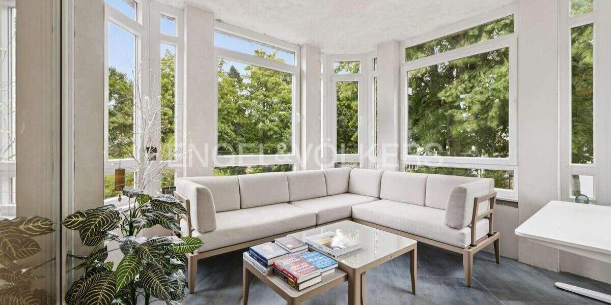 Etagenwohnung Ahrensburg - 3 Zimmer, 81 m&sup2;, 630.000&euro; | Angebot:25701762