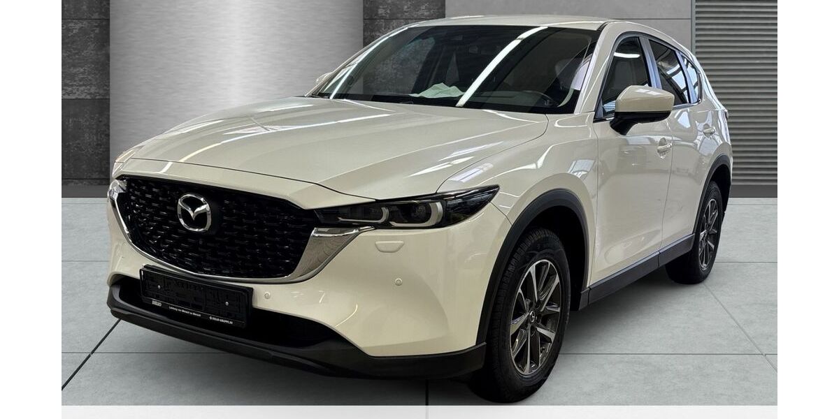 Mazda CX-5 82.828 km 20.990 &euro; Hamburg 22529