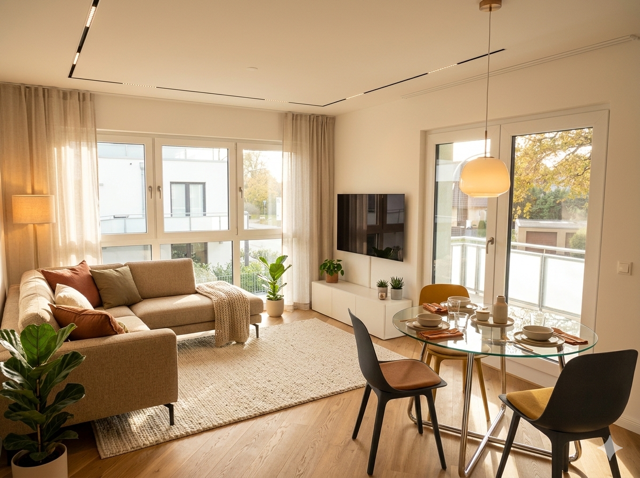Etagenwohnung Hamburg Altona - 3 Zimmer, 110 m&sup2;, 790.200&euro; | Angebot:26031923