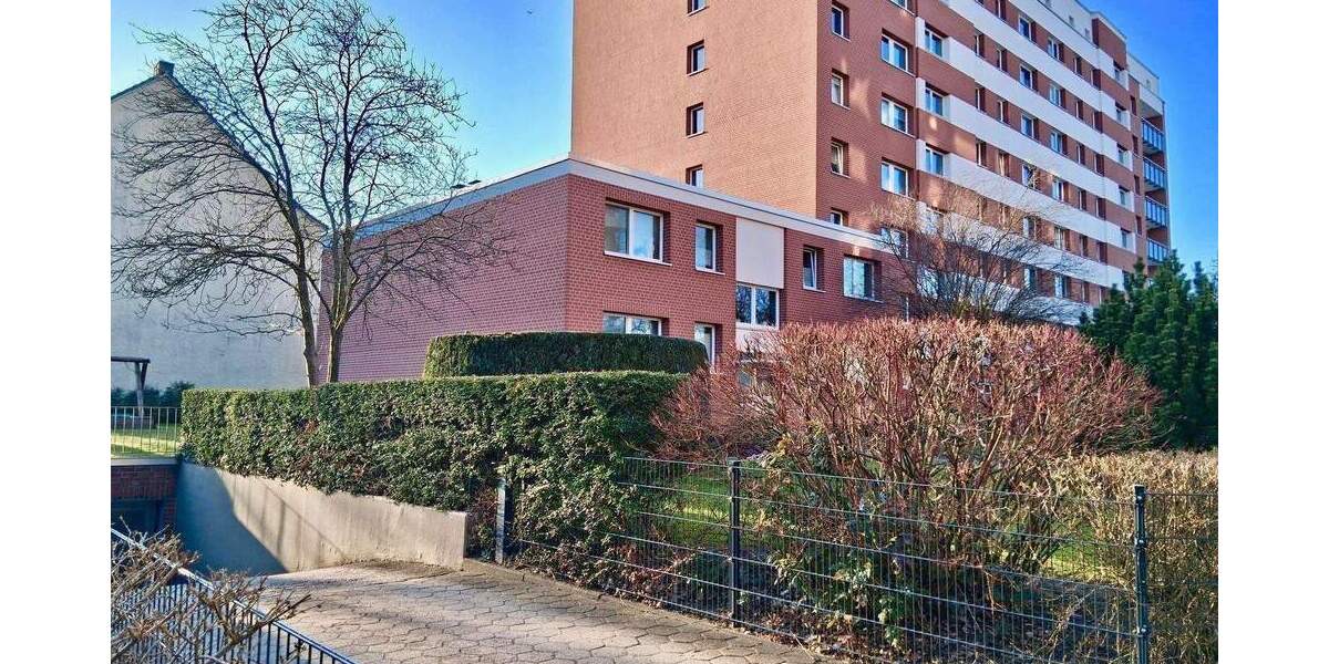 Etagenwohnung Hamburg Wandsbek - 2 Zimmer, 60 m&sup2;, 295.000&euro; | Angebot:25996106