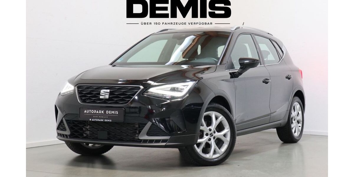 Seat Arona 23.523 km 16.990 &euro; Appen 25482