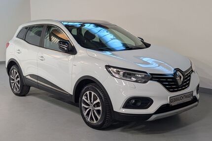 Renault Kadjar 83.522 km 14.890 &euro; Henstedt-Ulzburg 24558