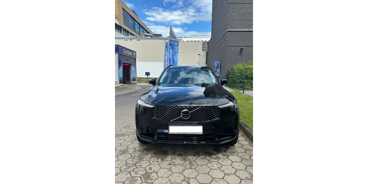 Volvo XC90 6.305 km 70.000 &euro; Hamburg 20148