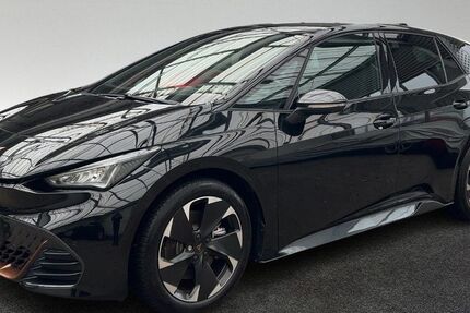 Cupra Born 25.379 km 35.440 &euro; Hamburg 22529