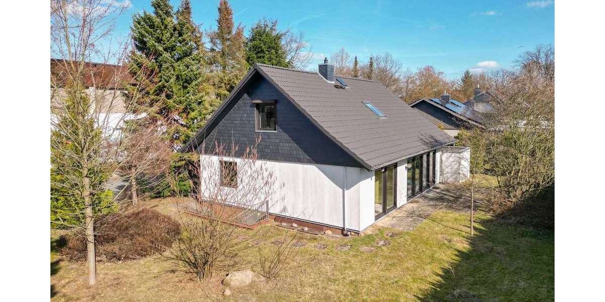 Einfamilienhaus Barsbüttel - 5 Zimmer, 141 m&sup2;, 499.000&euro; | Angebot:25936545