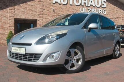 Renault Scenic 237.661 km 3.750 &euro; Henstedt Ulzburg(20 km nördlich von HH-direkt an der A7) 24558