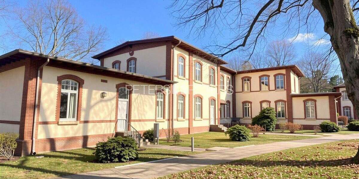 Etagenwohnung Hamburg Langenhorn - 2 Zimmer, 41 m&sup2;, 285.000&euro; | Angebot:25701301