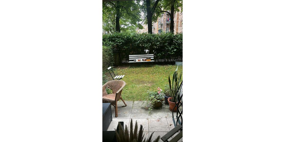 Etagenwohnung Hamburg Altona-Nord - 3 Zimmer, 80 m&sup2;, 1.600&euro; | Angebot:25450677