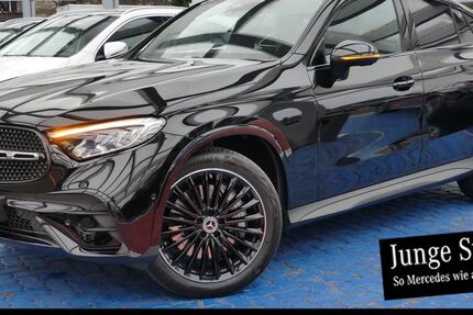 Mercedes-Benz GLC 220 23.733 km 59.580 &euro; Norderstedt (bei Hamburg) 22850