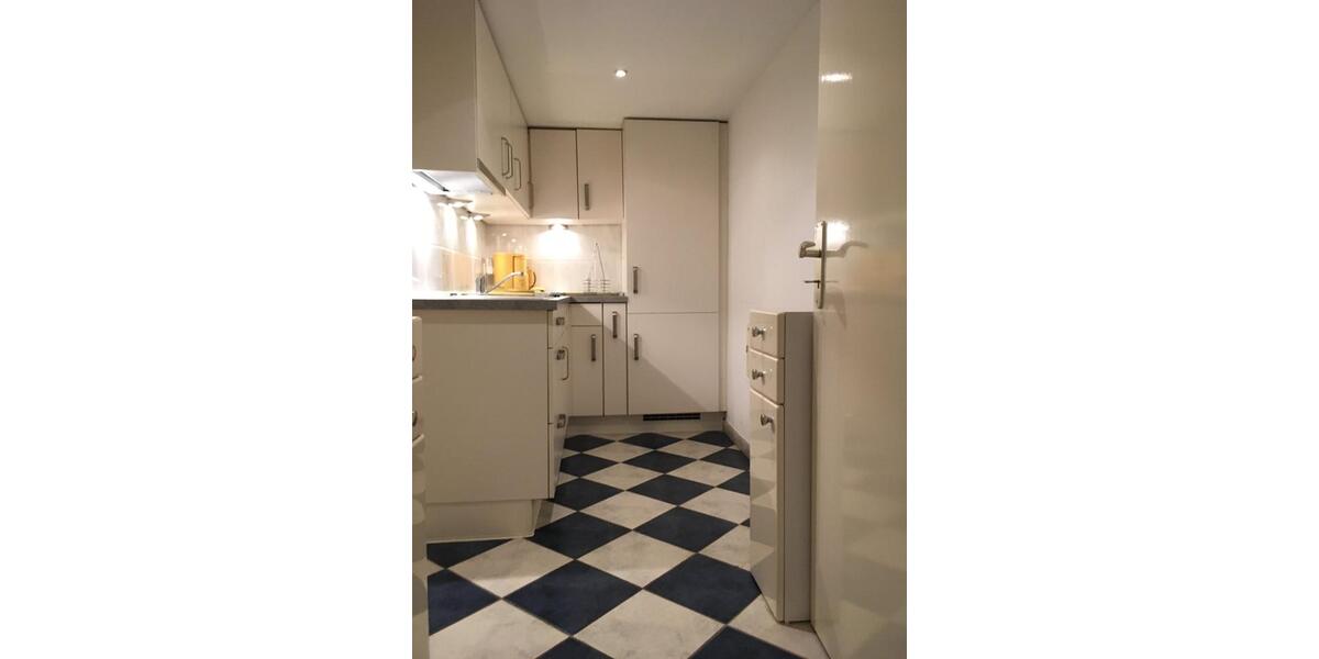 Etagenwohnung Hamburg Harburg - 1 Zimmer, 30 m&sup2;, 590&euro; | Angebot:19259476