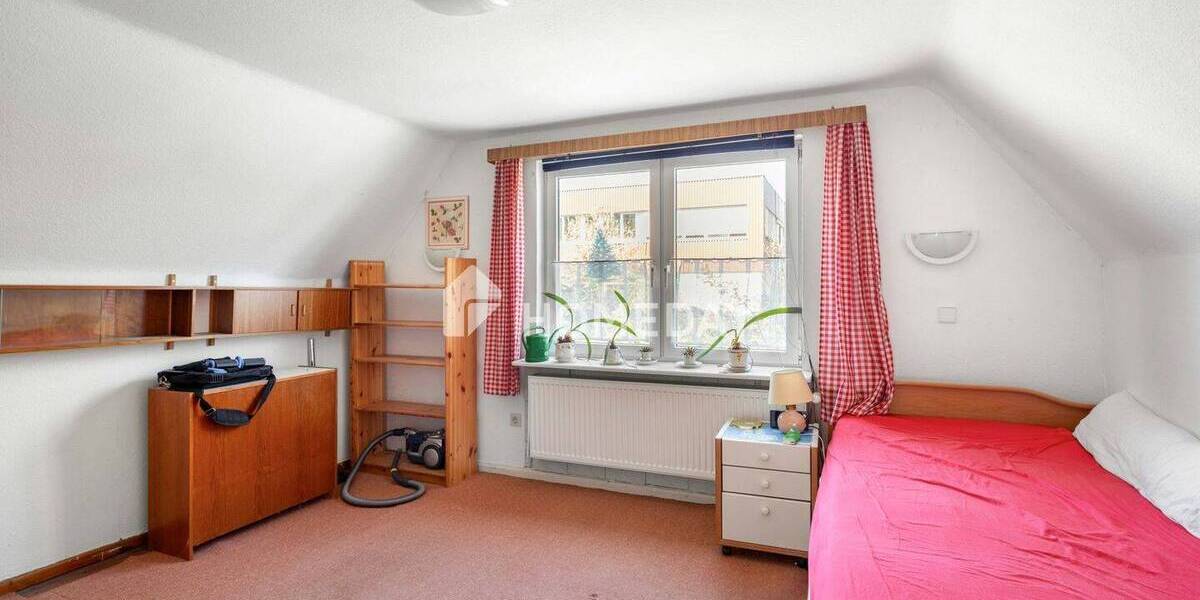 Einfamilienhaus Bad Oldesloe - 4 Zimmer, 80 m&sup2;, 265.999&euro; | Angebot:26541207
