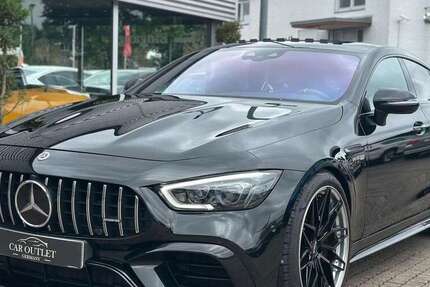 Mercedes-Benz AMG GT 99.990 km 85.990 &euro; Bad Barmstedt 24576