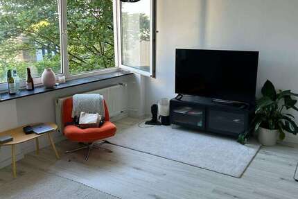 Zimmer Hamburg Winterhude - 1 Zimmer, 1.100&euro; | Angebot:26989237