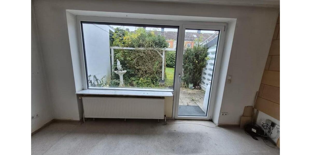 Reihenhaus Pinneberg - 3 Zimmer, 68 m&sup2;, 265.000&euro; | Angebot:26594491