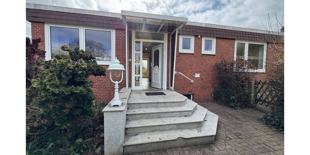 Bungalow Hamburg Marmstorf - 3 Zimmer, 91 m&sup2;, 325.000&euro; | Angebot:26028116