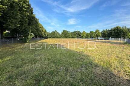 Grundstück Hamburg Groß Borstel - 5.160.650&euro; | Angebot:25804418