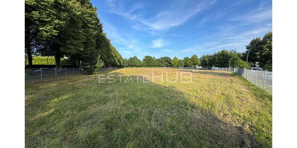 Grundstück Hamburg Groß Borstel - 5.160.650&euro; | Angebot:25804418