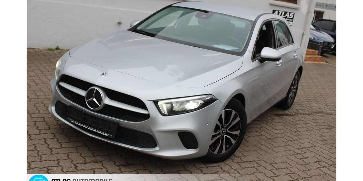 Mercedes-Benz A 200 219.000 km 15.900 &euro; Norderstedt/Hamburg 22848