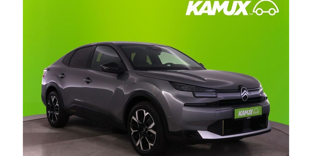 Citroen C4 X 23.609 km 21.500 &euro; Elmshorn 25337