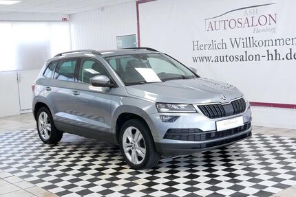 Skoda Karoq 165.940 km 17.699 &euro; Hamburg 22399