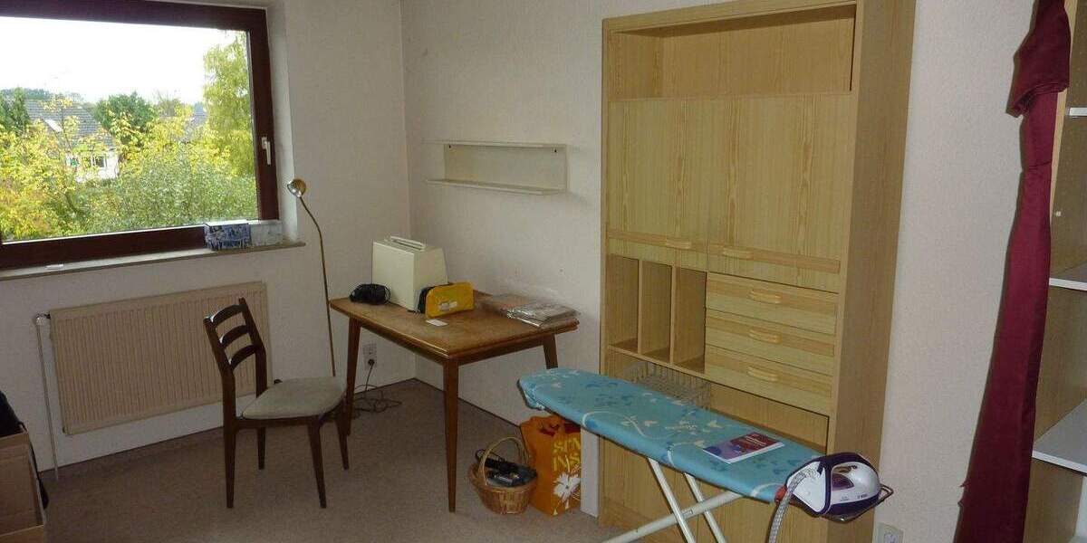 Einfamilienhaus Hamburg Allermöhe - 6 Zimmer, 166 m&sup2;, 575.000&euro; | Angebot:25820822