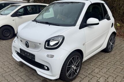 Smart ForTwo 87.750 km 18.200 &euro; Ahrensburg 22926