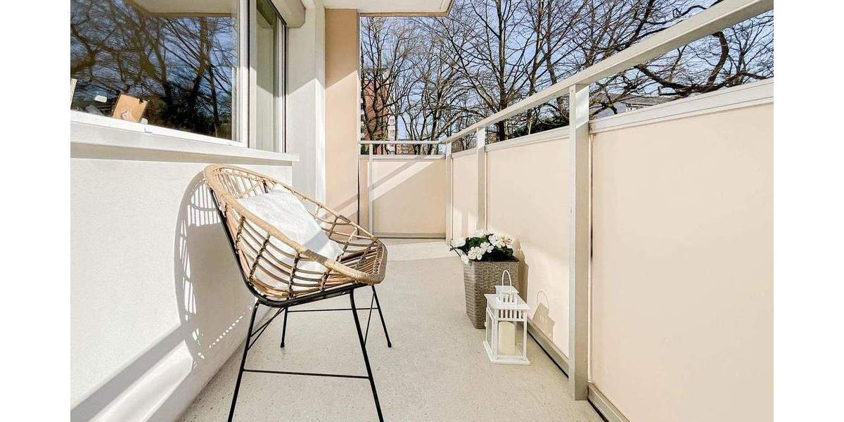 Etagenwohnung Wedel - 2 Zimmer, 57 m&sup2;, 250.000&euro; | Angebot:25803304