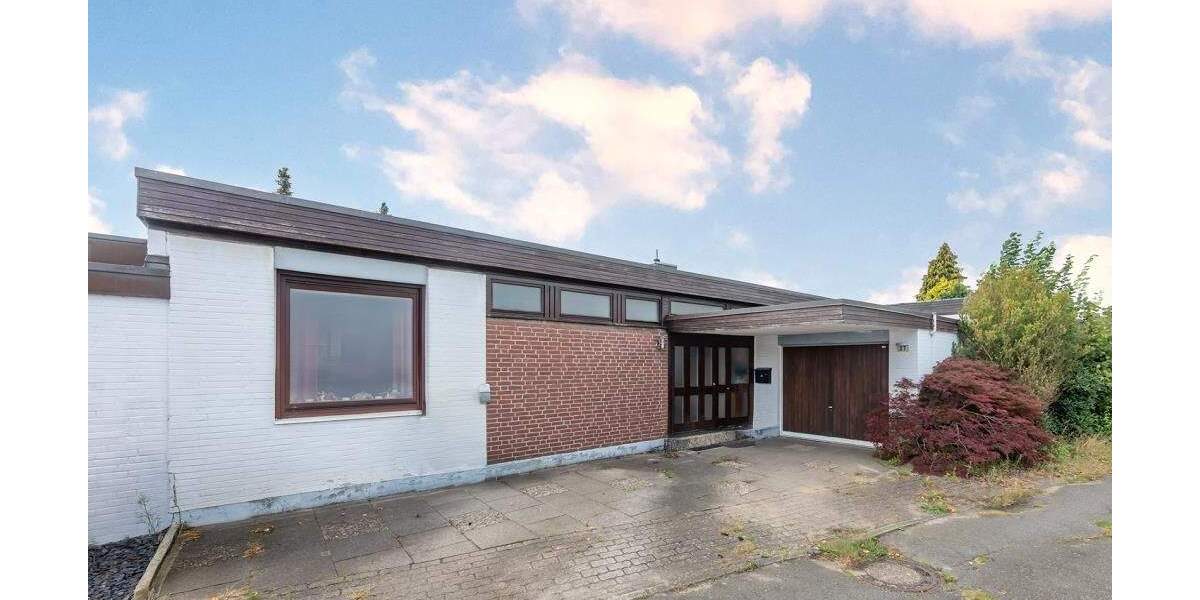 Reihenmittelhaus Oststeinbek - 4 Zimmer, 118 m&sup2;, 395.000&euro; | Angebot:25769856