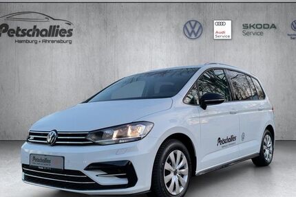 VW Touran 12.108 km 34.880 &euro; Hamburg 22399