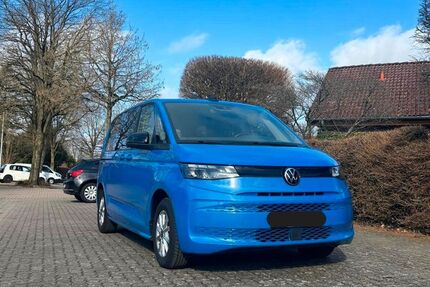 VW T7 Multivan 67.607 km 37.500 &euro; Kaltenkirchen 24568