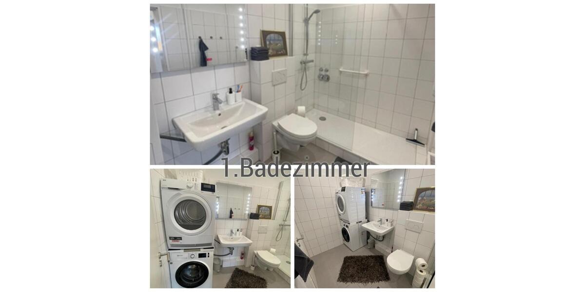 Etagenwohnung Hamburg Wandsbek - 5 Zimmer, 120 m&sup2;, 3.890&euro; | Angebot:25170330