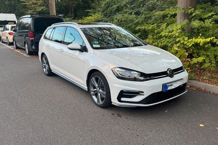 VW Golf 116.000 km 19.500 &euro; Hamburg 20257
