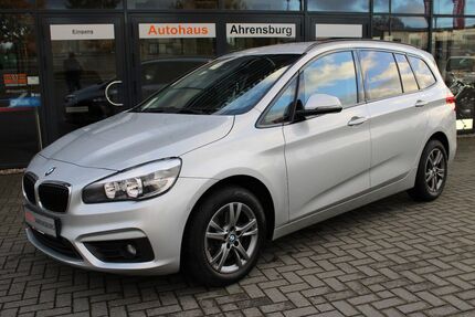 BMW 218 157.707 km 9.970 &euro; Ahrensburg 22926