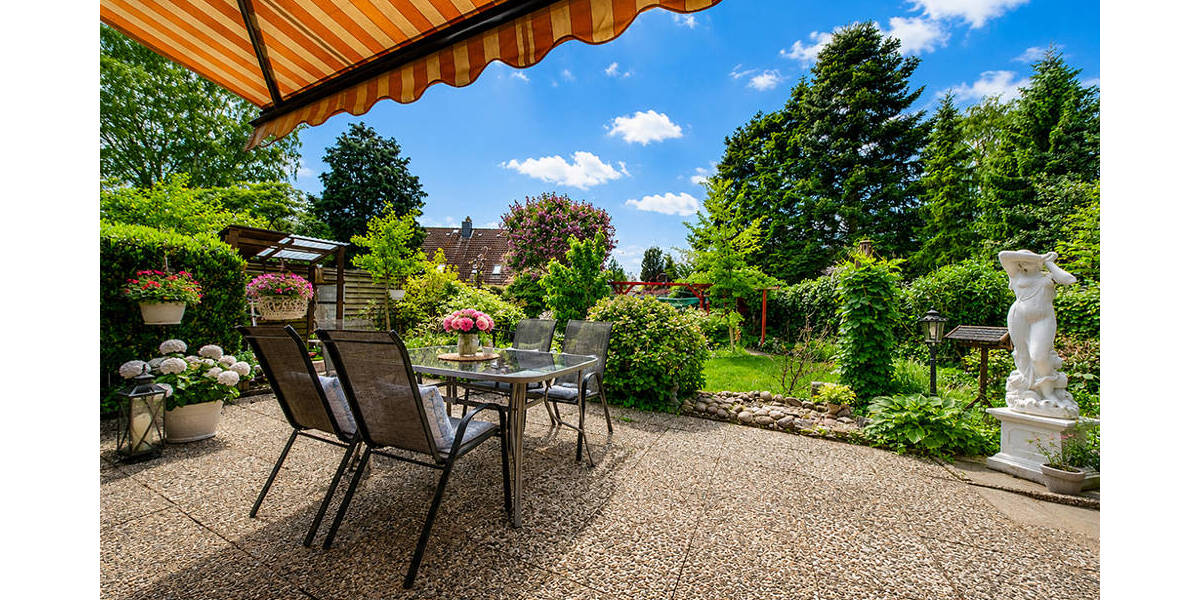 Bungalow Uetersen - 4 Zimmer, 95 m&sup2;, 329.000&euro; | Angebot:26826845