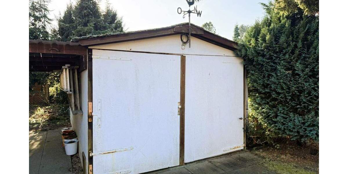 Einfamilienhaus Hamburg Neugraben-Fischbek - 5 Zimmer, 112 m&sup2;, 329.000&euro; | Angebot:25679962