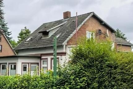 Haus Bönningstedt - 7.5 Zimmer, 226 m&sup2;, 485.000&euro; | Angebot:25343652