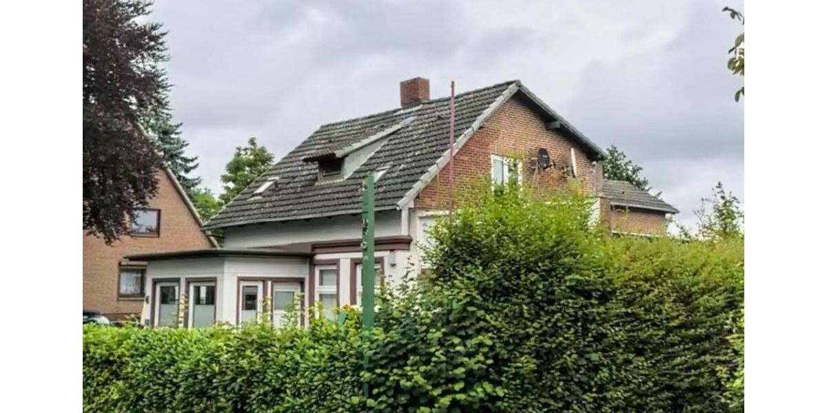 Mehrfamilienhaus, Wohnhaus Bönningstedt - 7.5 Zimmer, 226 m&sup2;, 485.000&euro; | Angebot:25343652