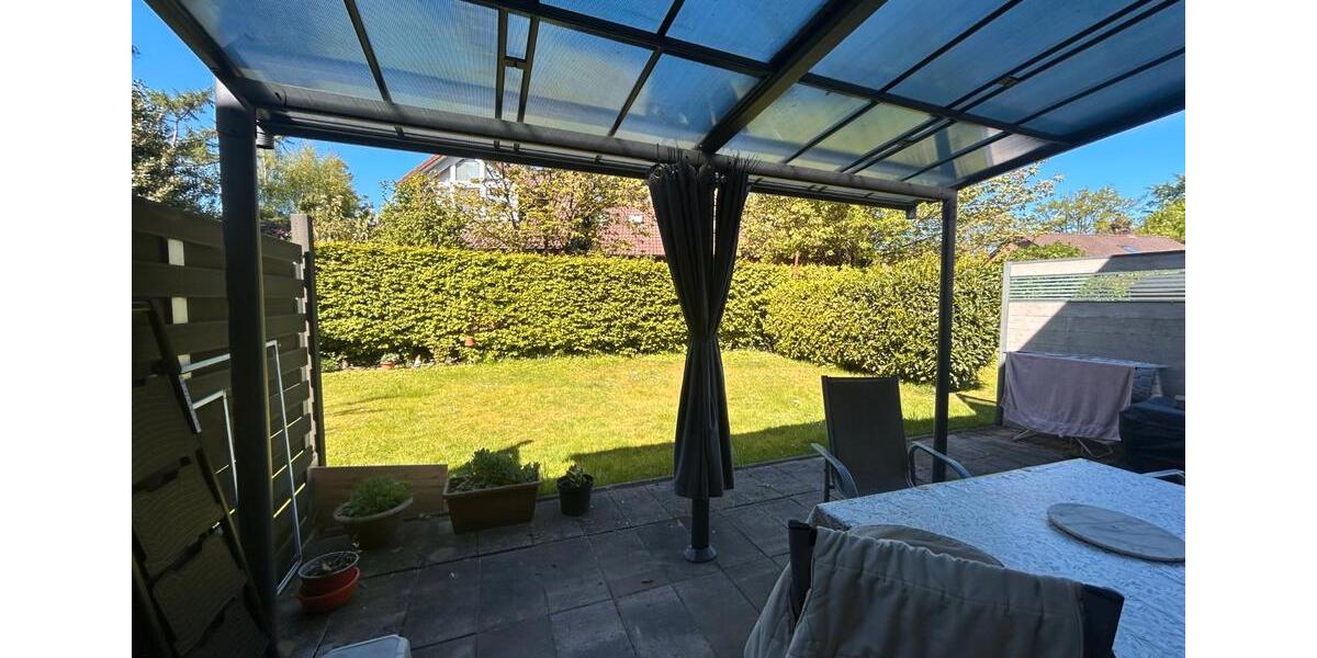 Reihenhaus Reinbek - 3 Zimmer, 64 m&sup2;, 300.000&euro; | Angebot:26546643