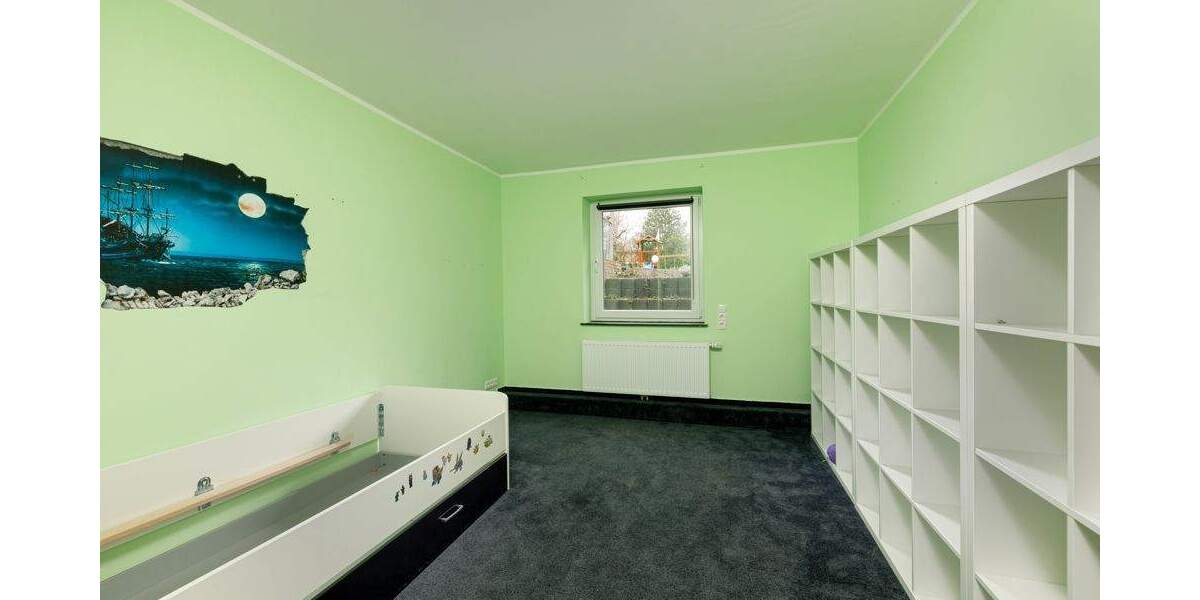 Reihenmittelhaus Hamburg Langenhorn - 5 Zimmer, 155 m&sup2;, 859.000&euro; | Angebot:25675088